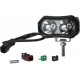 LED Arbejdslampe (Spot) 600 Lumen