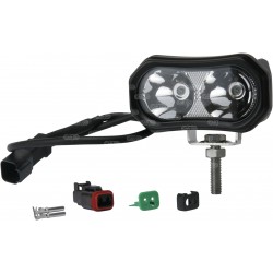 LED Arbejdslampe (Spot) 600 Lumen