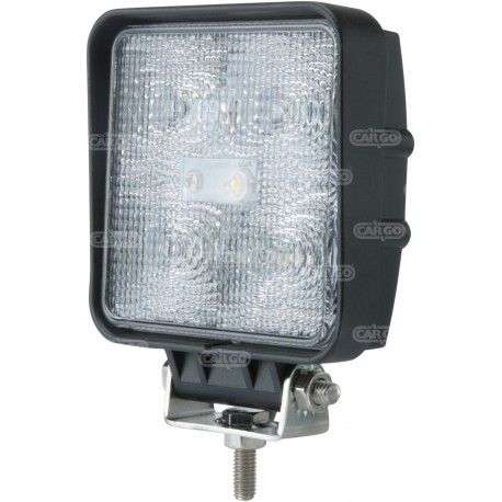 LED Arbejdslampe (Flood) 1100 Lumen