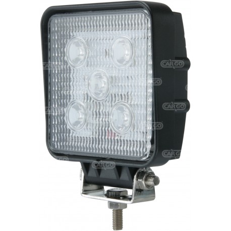 LED Arbejdslampe (Spot) 1100 Lumen