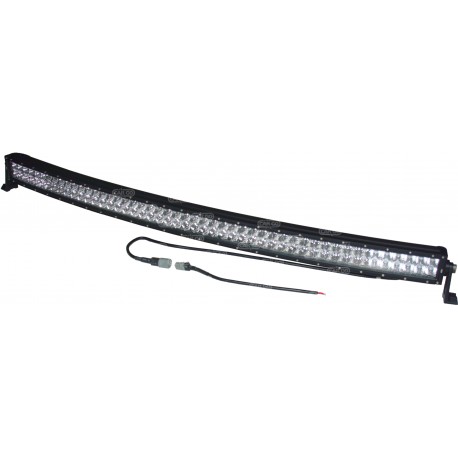 LED Arbejdslygtebro