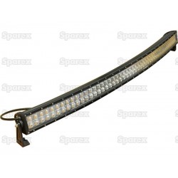 LED Arbejdslygtebro 17280 Lumen