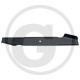 Biokniv 36" klipperbord 490 mm