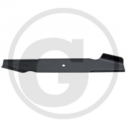 Biokniv 36" klipperbord 490 mm