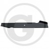 Biokniv 36" klipperbord 490 mm