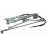 Powerstyring kit (lige aksel)