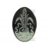 Front emblem