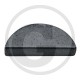 Knivholder feder/kile
