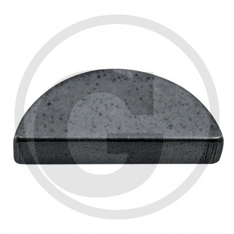 Knivholder feder/kile