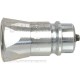 Lynkobling 1/2" Han