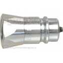 Lynkobling 1/2" Han