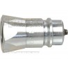 Lynkobling 1/2" Han