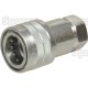 Lynkobling 1/2" Hun