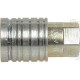 Lynkobling 1/2" Hun