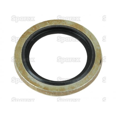 Bonded Seal 1/2" BSP