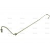 Brændstofrør  (beholder - forvarmer)