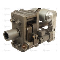 Hydraulikpumpe