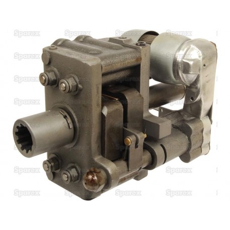 Hydraulikpumpe