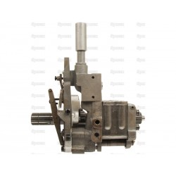 Hydraulikpumpe 21 Spline