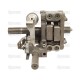 Hydraulikpumpe 21 Spline