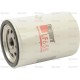 Motoroliefilter