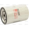 Motoroliefilter