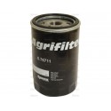 Motoroliefilter