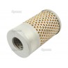 Hydraulikfilter Deutz 06 - 07