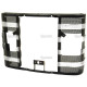 FRONTGRILL 14"