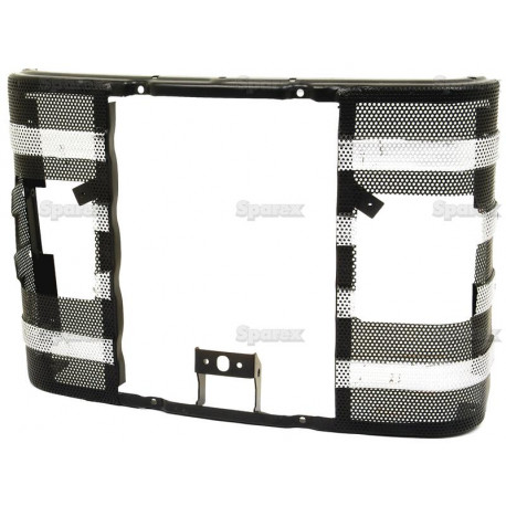 FRONTGRILL 14"
