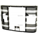 FRONTGRILL 14"
