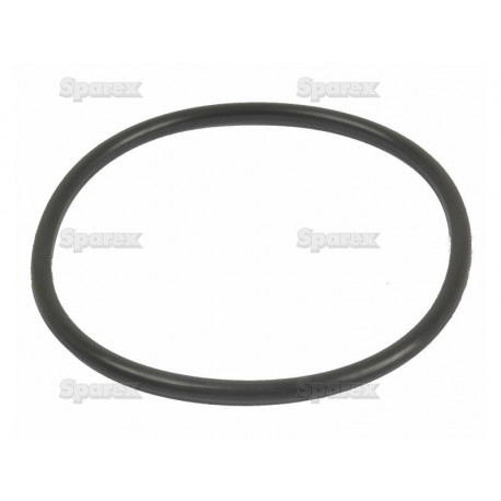 O-ring foring