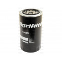 Motoroliefilter