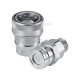 Bremsekobling Hun 3/8 BSP