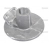 Flange Liftregulering