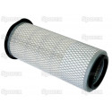 Luftfilter udv.