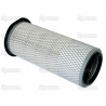 Luftfilter udv.