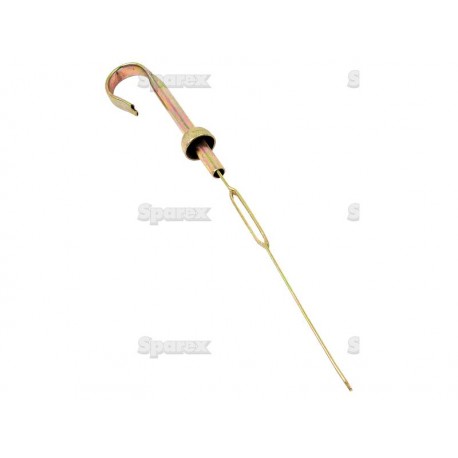 Oliepind