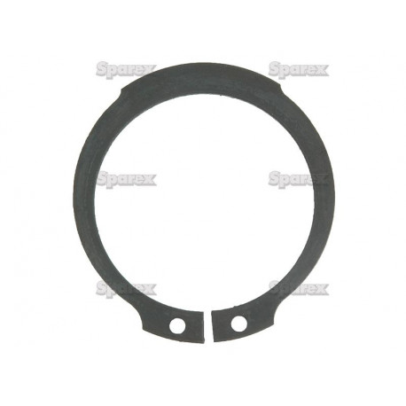 Låsering Ø 38 mm