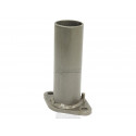 Manifold rør m/flange