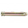 bolt 7/8" 22 mm