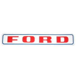 Ford mærke tag