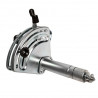 Liftregulering kvadrant MF 135 - 188