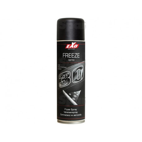 EXO 30 Fryse Spray - Spray 500ml