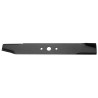 Kniv 410 mm Hul Ø 19,05 mm