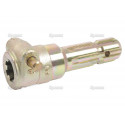 PTO Adaptere 1 1/8'' - 1 3/8''