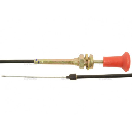 Stopkabel 5000 mm
