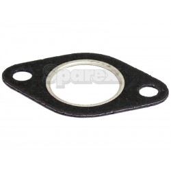 Pakning manifold