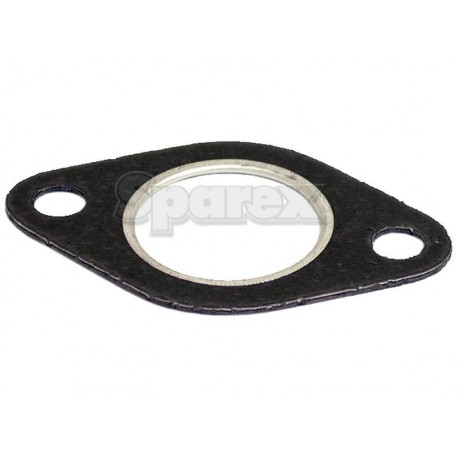 Pakning manifold