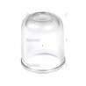 Glas forfilter